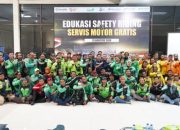 Pendidikan Keselamatan Berkendara, Inilah Tindakan Pelindo sebagai Solusi Logistik