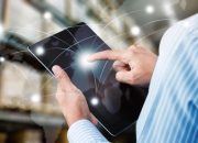 Tempat Pengiriman Barang Terdekat