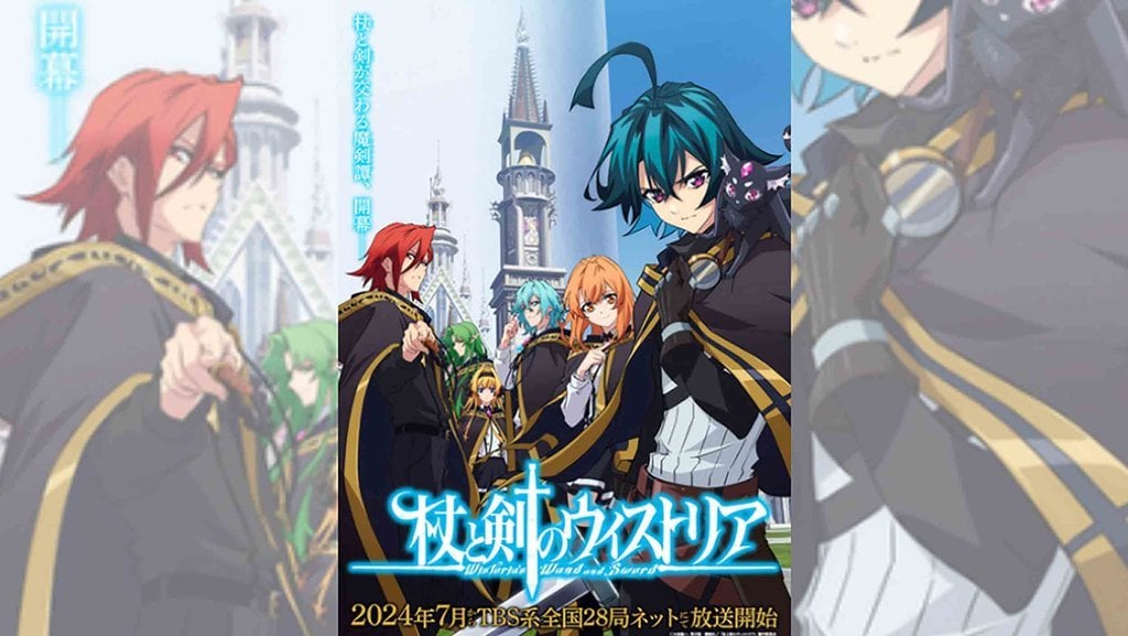 nonton-tsue-to-tsurugi-no-wistoria-episode-9-sub-indo-&-spoiler