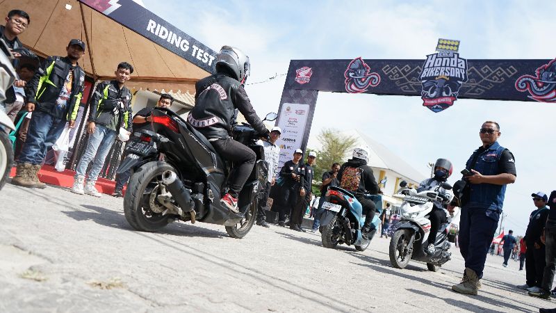 pendaftaran-honda-bikers-day-2024-dibuka,-simak-caranya