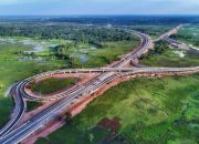 Biaya Tol Palembang-Lampung 2024 untuk Mobil Semua Golongan!