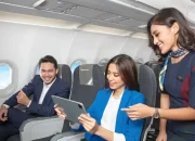 Gaji Pramugari Pelita Air dan Tunjangan yang Diterima