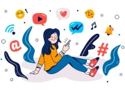 Riset Kehidupan Orang Lajang: Cari Kebahagiaan di Internet, Tapi Tak Menemukannya