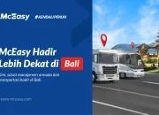 Panduan Praktis Pemasangan GPS Tracker untuk Bisnis Anda di Bali