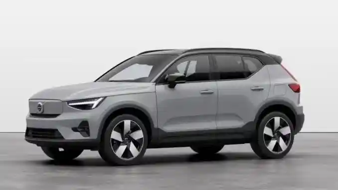 volvo-rencanakan-hanya-jual-mobil-listrik-pada-2030,-ini-bocorannya