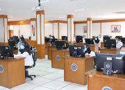 10 Formasi CPNS 2024 Sepi Peminat, Instansi Pusat dan Daerah