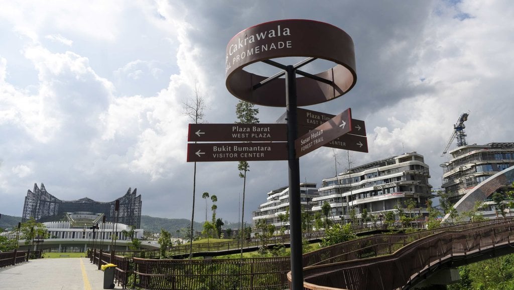 investor-cina-&-australia-groundbreaking-di-ikn-kamis-pekan-ini