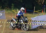 BMW Motorrad GS Race Indonesia Berlangsung Perdana di Pagedangan BSD