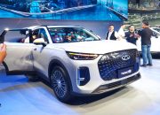 Chery Tiggo 9 7-Seater Siap Masuk Australia, Kapan ke Indonesia?