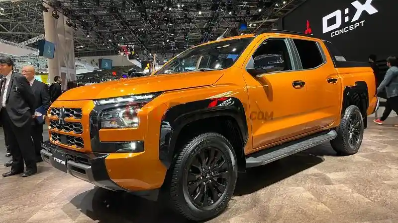 alasan-mitsubishi-triton-varian-athlete-tak-hadir-di-indonesia