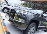 Alasan Mitsubishi All New Triton Punya Output Tenaga dan Torsi Berbeda