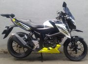Kelebihan dan Kekurangan Suzuki GSX150 Bandit, Sport Touring yang Gagal Bersinar