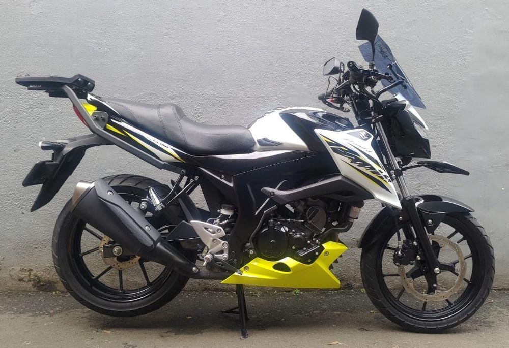 kelebihan-dan-kekurangan-suzuki-gsx150-bandit,-sport-touring-yang-gagal-bersinar