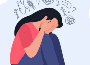 Hari Pencegahan Bunuh Diri; Jika Muncul Pikiran Itu, Ingat Kamu Tidak Sendiri