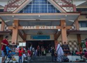 Panduan Lengkap Berbelanja di Pasar Klewer Solo