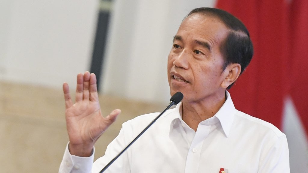 respons-jokowi-saat-ditanya-soal-dugaan-gratifikasi-kaesang