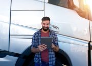 Teknologi yang Memudahkan Logistik