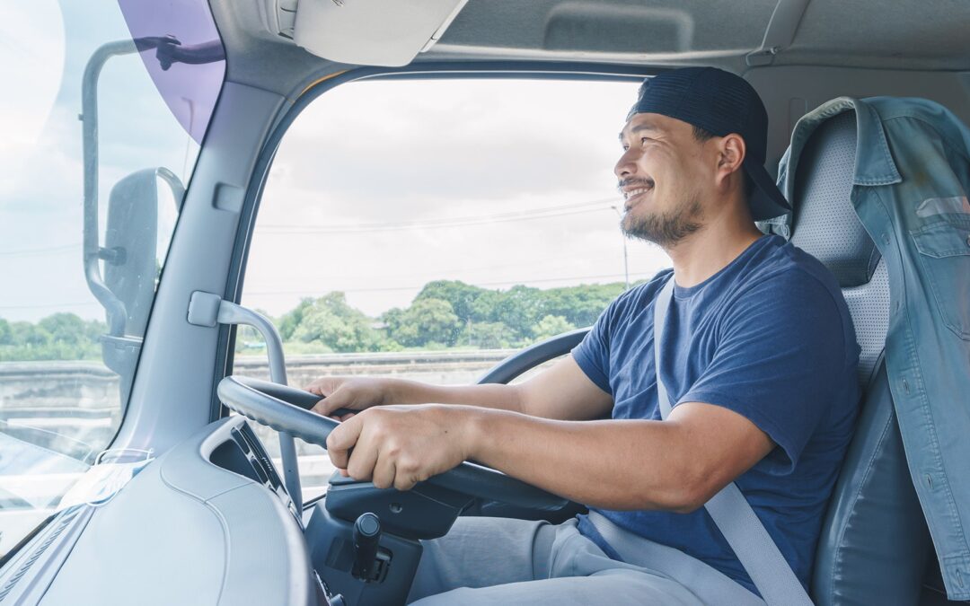 penyebab-indonesia-kekurangan-sopir-truk
