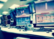 Mengenal Supply Chain Control Tower