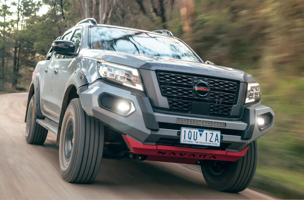 triton-makin-oke,-nissan-navara-nismo-generasi-baru-disiapkan