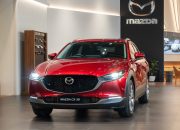 Penjualan Mazda di GIIAS 2024 Surabaya Tembus Rp 41 Miliar, Ini yang Terlaris