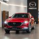 penjualan-mazda-di-giias-2024-surabaya-tembus-rp-41-miliar,-ini-yang-terlaris