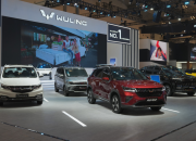 Wuling September Meriah Tawarkan Bunga 0% Sampai Kesempatan Raih Total Benefit Rp 72 Juta!