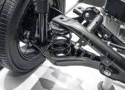 Mengenal Jenis-Jenis Suspensi Mobil dan Karakter Berkendara yang Dihasilkan