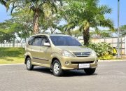 5 Pilihan Mobil Avanza Bekas Harga Rp70 jutaan,  Ketahui Kelebihan dan Kekurangannya