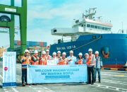 Layanan Terbaru MPN-CIN di TTL, Memperkuat Ekosistem Logistik