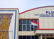 Pusat Layanan Usaha Terpadu Jadi Mesin Penggerak UMKM di Daerah