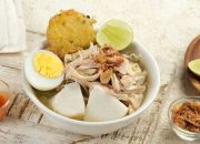 Soto Banjar: Keunikan, Resep Autentik, dan Tempat Terbaik untuk Menikmatinya