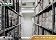 Cara Menata Barang di Gudang: 9 Tips Efektif Menata Barang di Gudang!