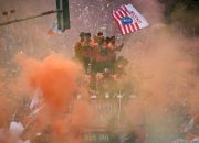 Sebesar Apa Pengaruh Jakmania bagi Para Kandidat Pilkada Jakarta