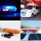 makna-warna-lampu-rotator-dan-sirine-di-mobil-dinas,-biar-paham!