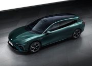 NETA S Shooting Brake Edition Siap Dijual, Mobil Listrik Ala C-Class