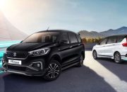 Konsumsi BBM Ertiga Hybrid Tembus 22 km/Liter, Intip Spesifikasi, Fitur dan Harganya