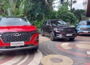 Daftar Harga Mobil Chery di Indonesia, Mulai dari Rp200 Jutaan