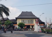 7 Kuliner Pasar Gede Solo yang Legendaris