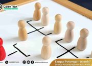 5 Jenis Struktur Organisasi Warehouse Atau Gudang Logistik dan 10 Tips Rahasia Membangunya!