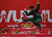 Update Klasemen PON 2024, Perolehan Medali, Jadwal 13 September