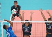 Jadwal Voli PON 2024 Hari Ini 13 September Live TV & Klasemen