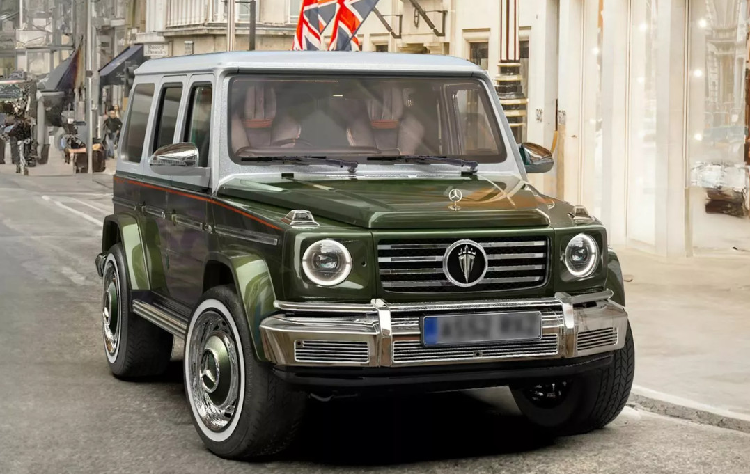 ini-dia-mercedes-benz-g-class-bergaya-vintage-dalam-nuansa-retro