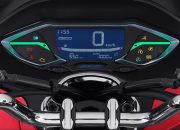 Cara Setting Jam Motor Honda PCX 160 dengan Mudah