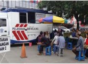 Jadwal SIM Keliling Jakarta Terbaru 2024, Awas Salah Lokasi!