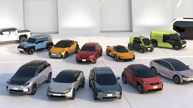 toyota-revisi-target,-perkecil-produksi-ev