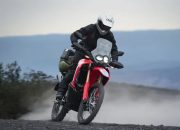 Selisih Rp13 Jutaan, Ini Perbedaan CRF 250 L dan CRF 250 Rally