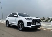 Perbedaan Chery Tiggo 8 Comfort dan Premium, Mana yang Sesuai untuk Anda?