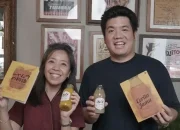 Suwe Ora Jamu, Upaya Perempuan Memutus Kejemuan Akan Jamu