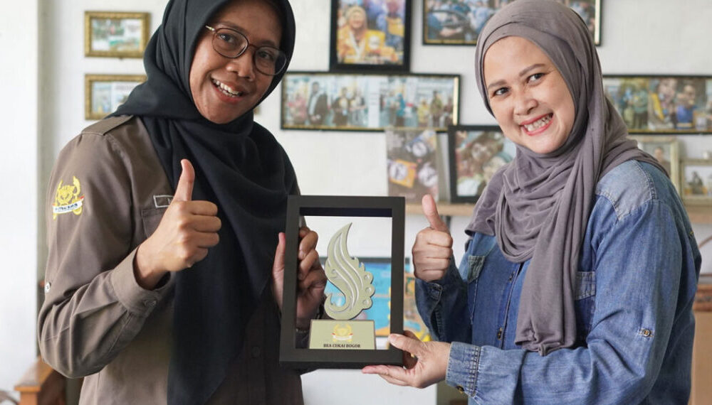 bea-cukai-mendorong-umkm-di-dua-wilayah-ini-untuk-go-internasional-melalui-bantuan-ekspor